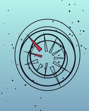 Fine line · Extérieur de l'avant-bras