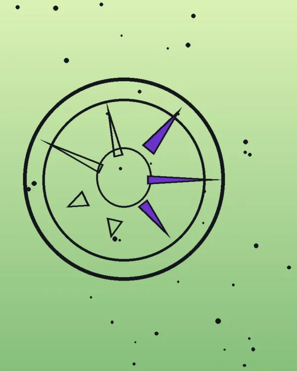 Mandala · Ornemental