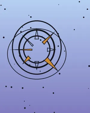 Mandala · Haut du bras