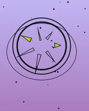 Mandala · Biomécanique