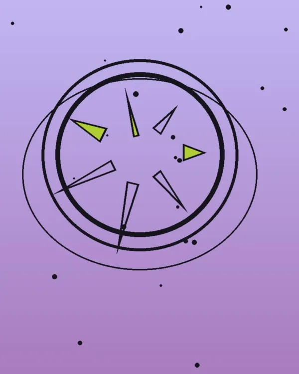 Mandala · Biomécanique