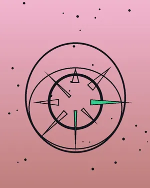 Minimaliste · Omoplates