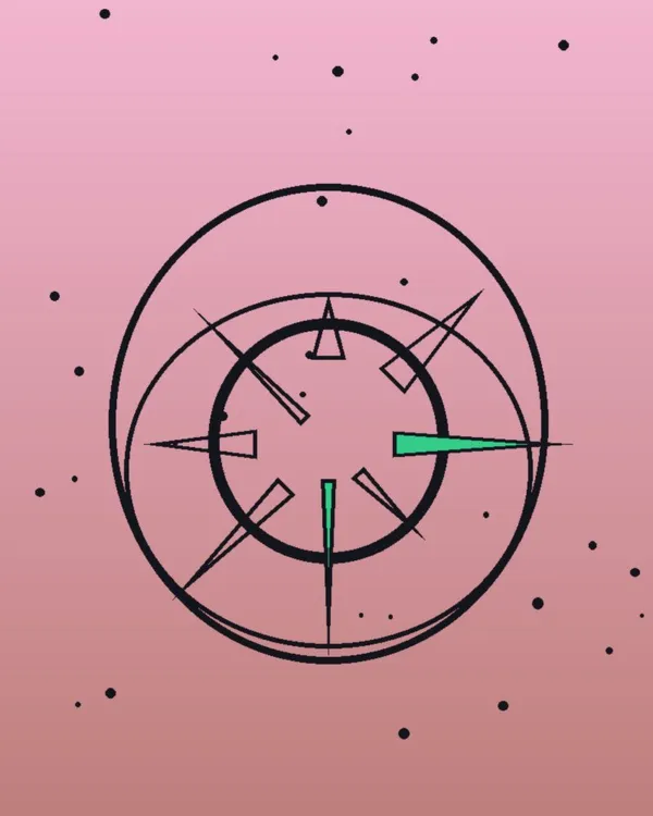Minimaliste · Omoplates