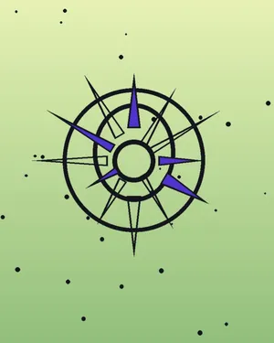 Néo-tribal · Haut du bras