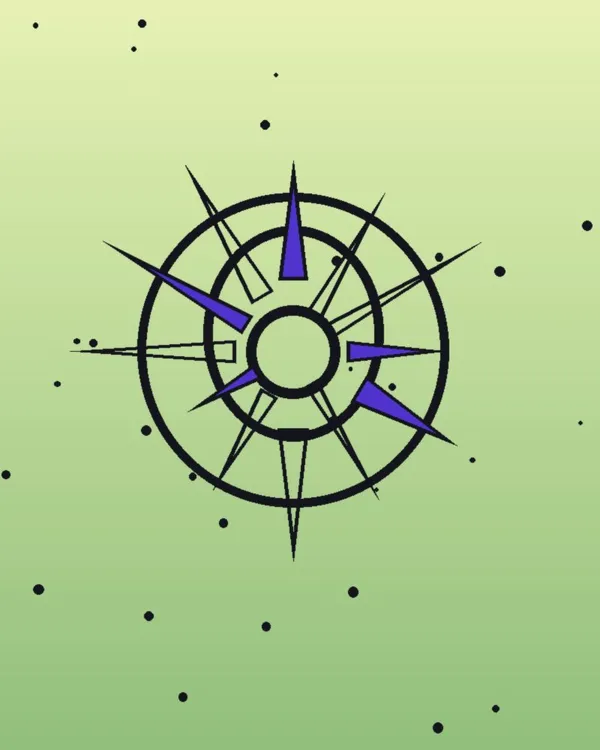 Néo-tribal · Haut du bras