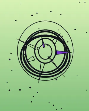 Tribal · Illustration