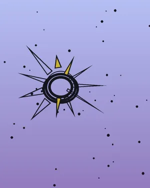 Néo-tribal · Ventre