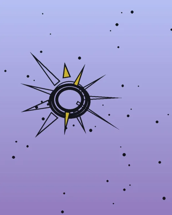 Néo-tribal · Ventre