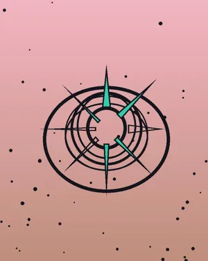 Gothique · Ventre