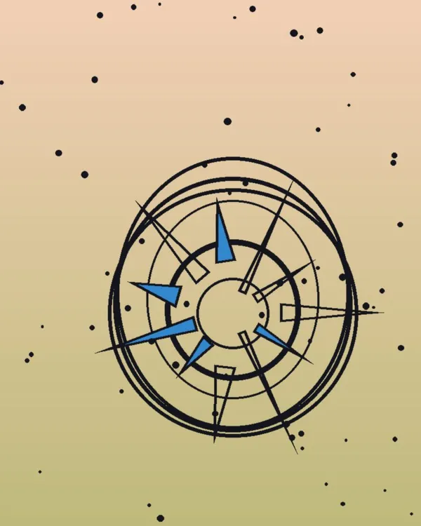 Géométrie sacrée · Mandala