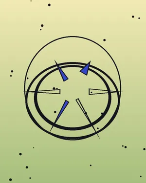 Mandala · Géométrie sacrée